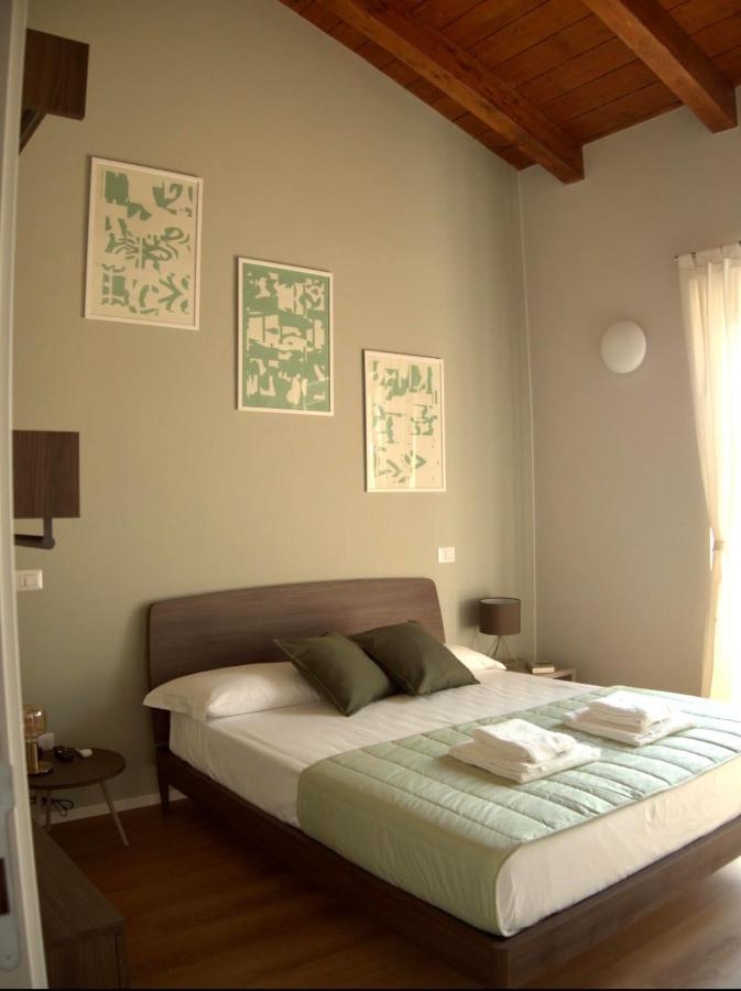 I Giardini Di Zelda Hotel Policoro Luaran gambar